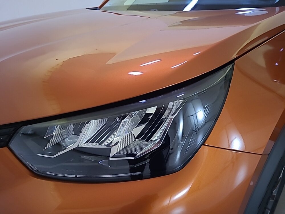 Occasion PEUGEOT 2008 2008 PureTech 100 S&S BVM6 - Style