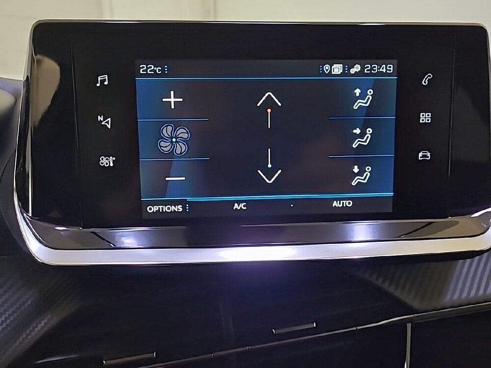 Occasion PEUGEOT 2008 2008 PureTech 100 S&S BVM6 - Style
