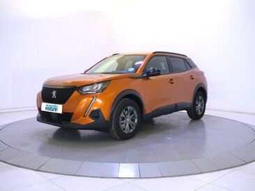Occasion PEUGEOT 2008 2008 PureTech 100 S&S BVM6 - Style