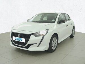 Occasion PEUGEOT 208 208 PureTech 75 S&S BVM5 - Like