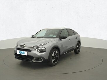 Occasion CITROEN C4 C4 BlueHDi 130 S&S EAT8