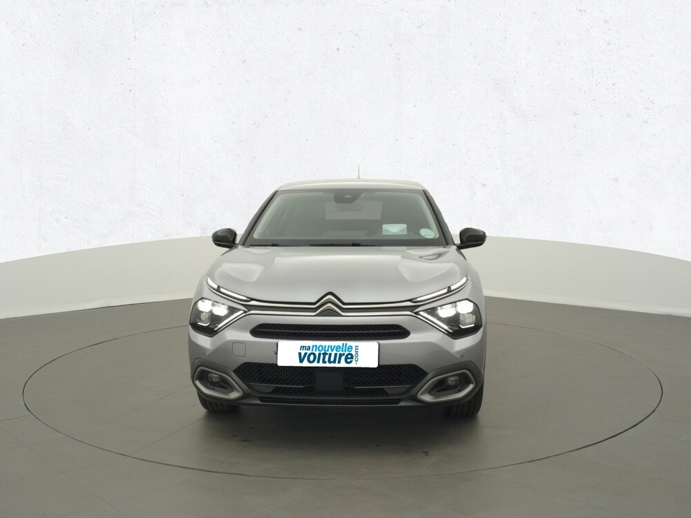 Occasion CITROEN C4 C4 BlueHDi 130 S&S EAT8 - Shine