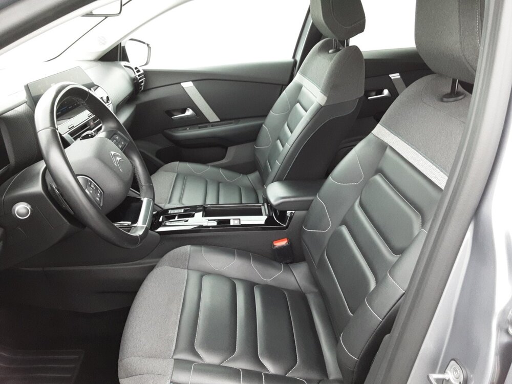 Occasion CITROEN C4 C4 BlueHDi 130 S&S EAT8 - Shine