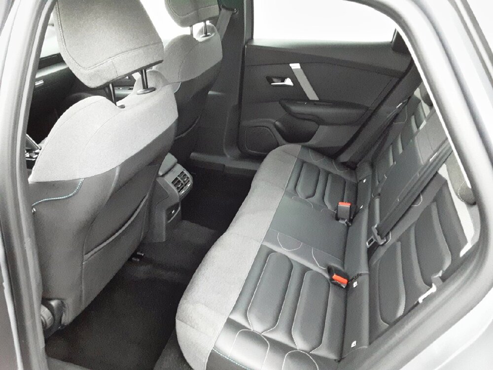 Occasion CITROEN C4 C4 BlueHDi 130 S&S EAT8 - Shine