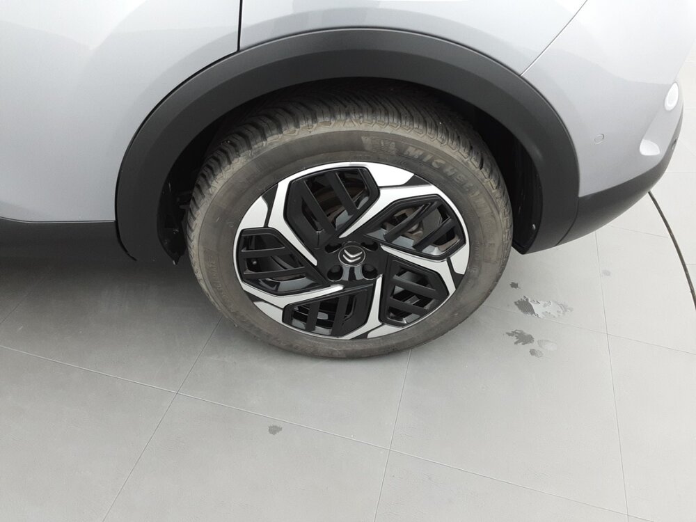 Occasion CITROEN C4 C4 BlueHDi 130 S&S EAT8 - Shine