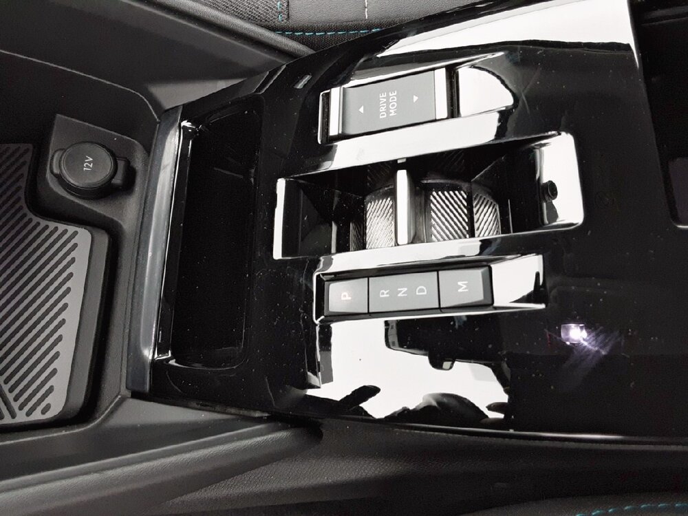 Occasion CITROEN C4 C4 BlueHDi 130 S&S EAT8 - Shine