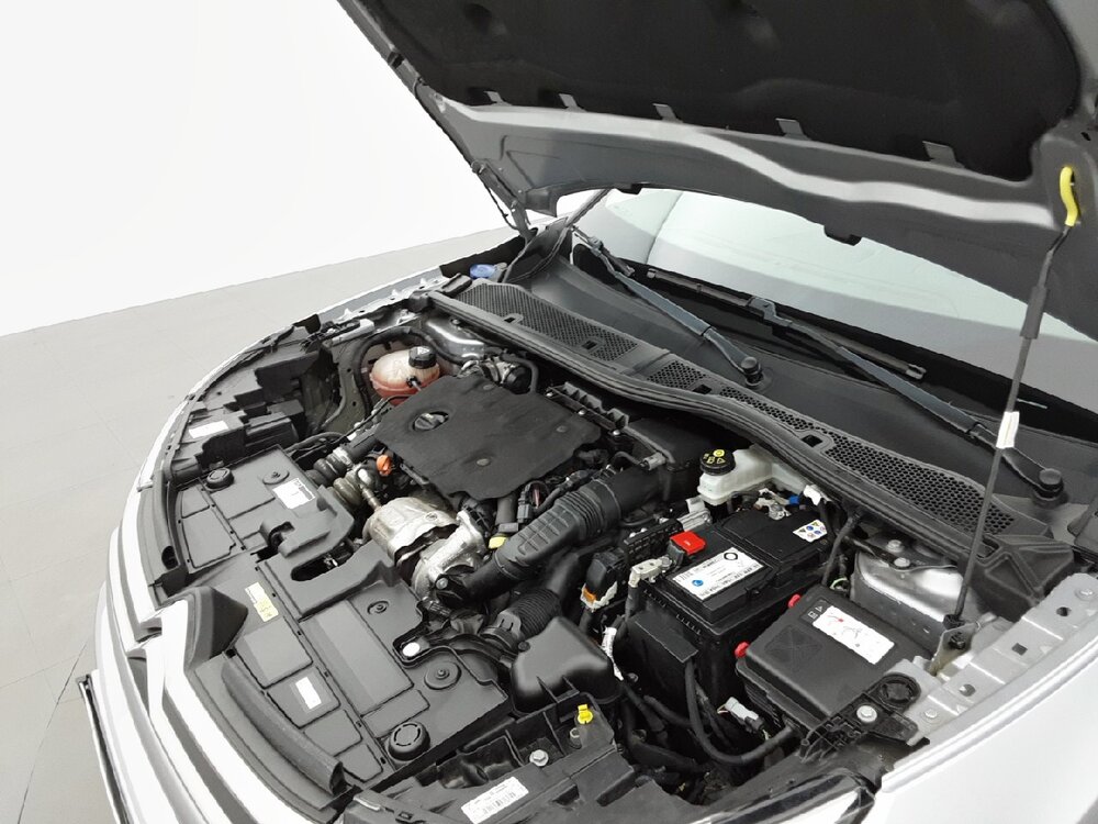 Occasion CITROEN C4 C4 BlueHDi 130 S&S EAT8 - Shine