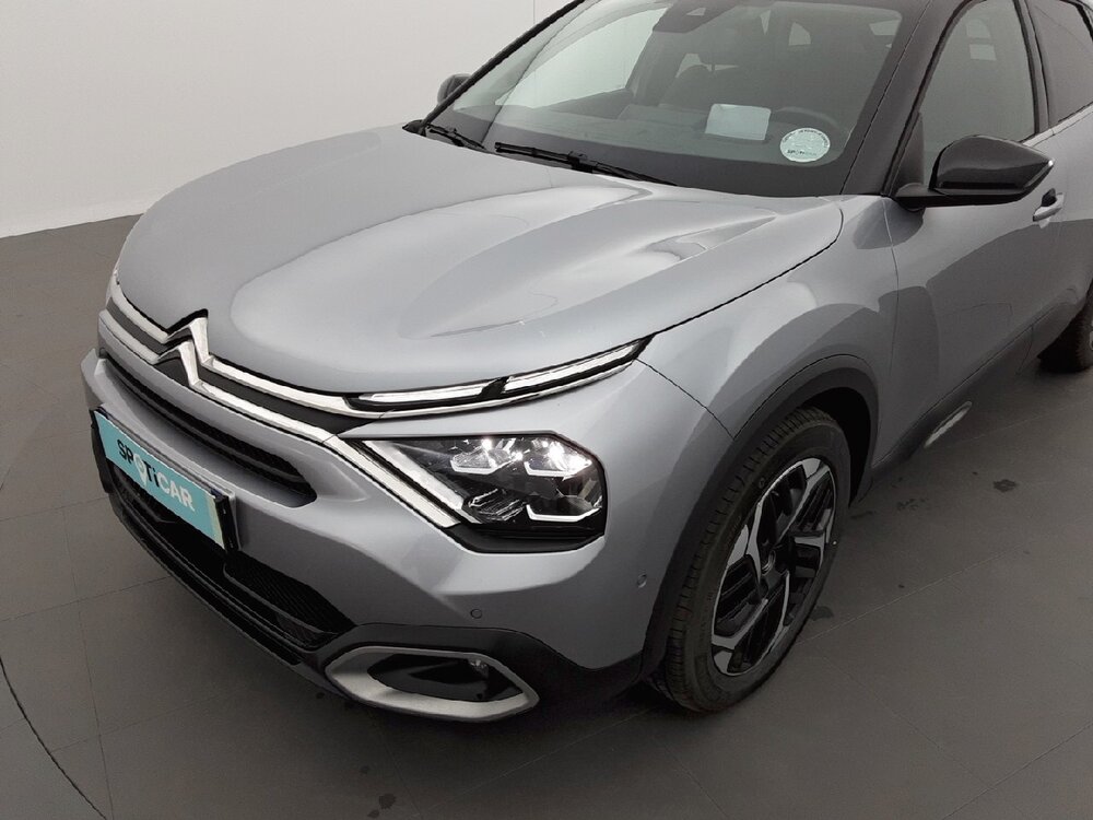 Occasion CITROEN C4 C4 BlueHDi 130 S&S EAT8 - Shine