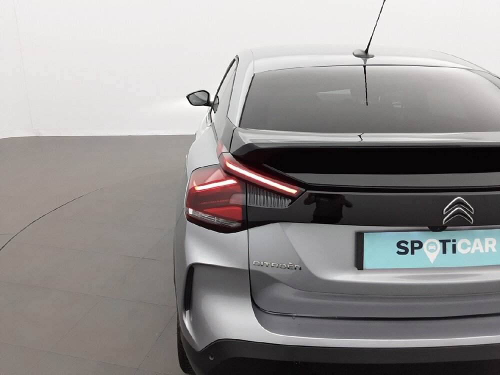 Occasion CITROEN C4 C4 BlueHDi 130 S&S EAT8 - Shine