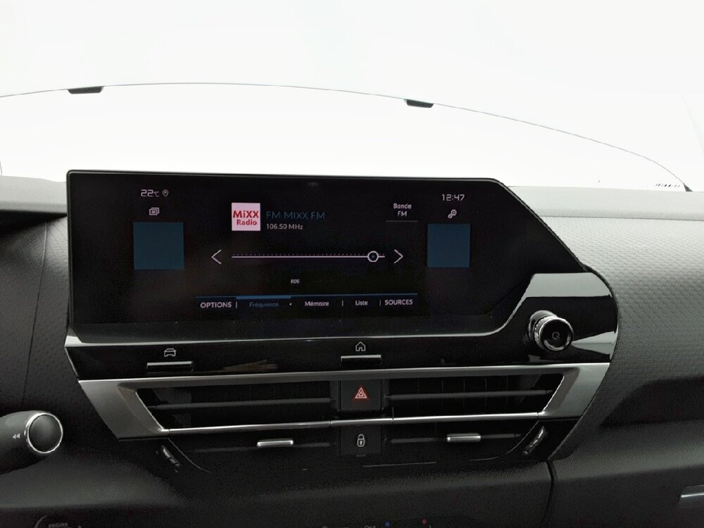 Occasion CITROEN C4 C4 BlueHDi 130 S&S EAT8 - Shine