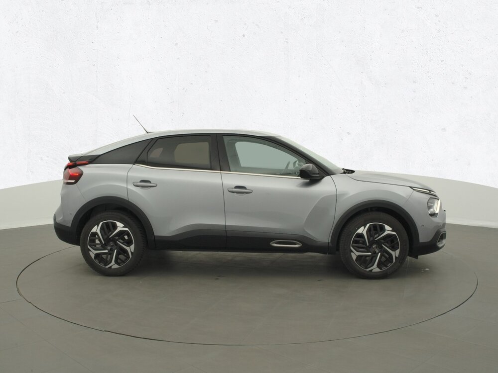 Occasion CITROEN C4 C4 BlueHDi 130 S&S EAT8 - Shine