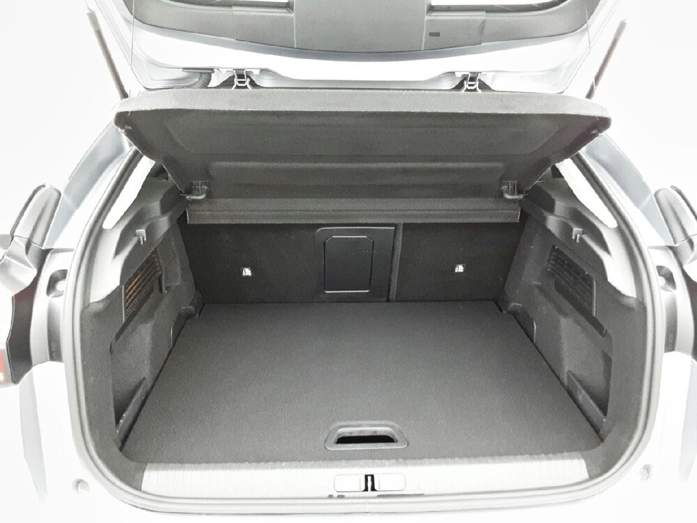 Occasion CITROEN C4 C4 BlueHDi 130 S&S EAT8 - Shine