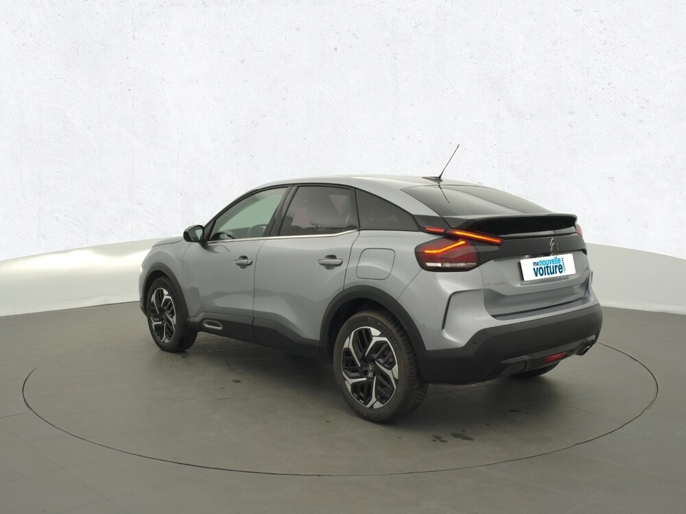 Occasion CITROEN C4 C4 BlueHDi 130 S&S EAT8 - Shine