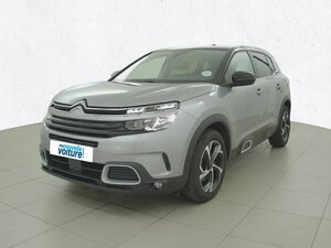 Occasion CITROEN C5 AirCross C5 Aircross BlueHDi 130 S&S BVM6 - Feel
