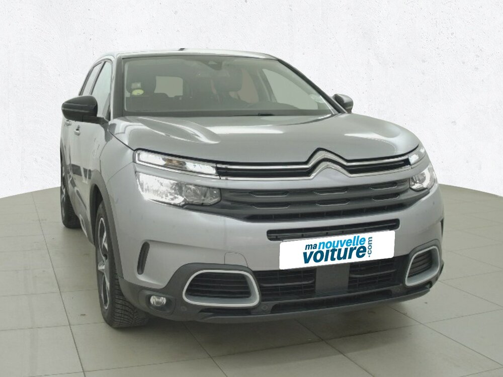 Occasion CITROEN C5 AirCross C5 Aircross BlueHDi 130 S&S BVM6 - Feel