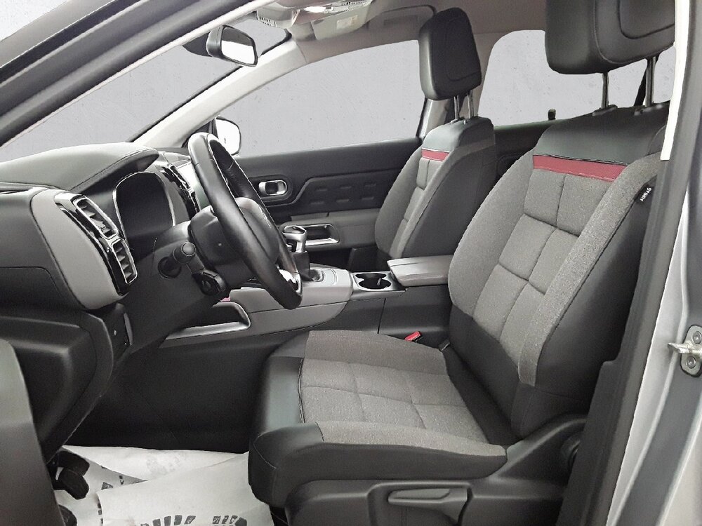 Occasion CITROEN C5 AirCross C5 Aircross BlueHDi 130 S&S BVM6 - Feel