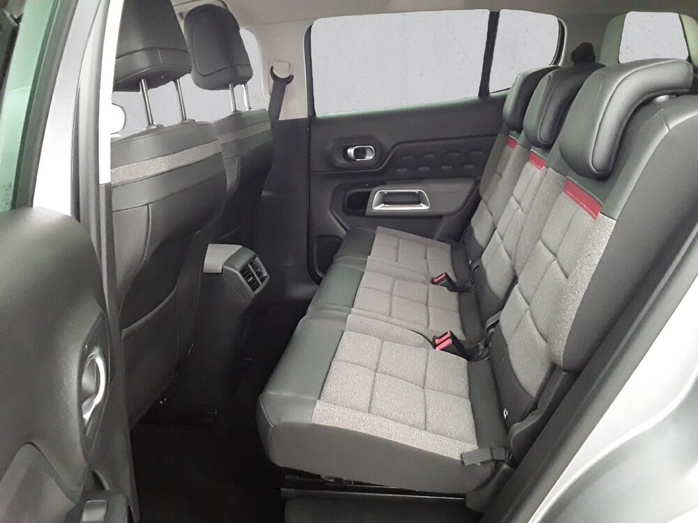 Occasion CITROEN C5 AirCross C5 Aircross BlueHDi 130 S&S BVM6 - Feel