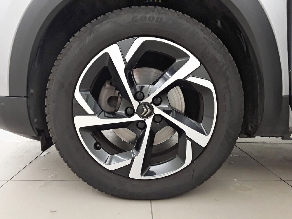 Occasion CITROEN C5 AirCross C5 Aircross BlueHDi 130 S&S BVM6 - Feel