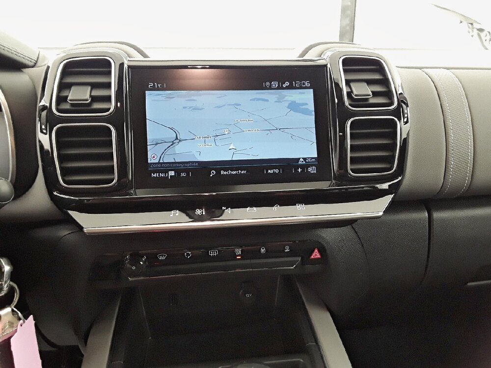 Occasion CITROEN C5 AirCross C5 Aircross BlueHDi 130 S&S BVM6 - Feel
