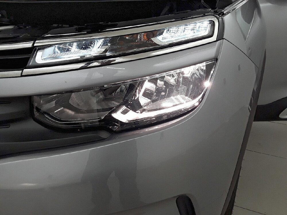 Occasion CITROEN C5 AirCross C5 Aircross BlueHDi 130 S&S BVM6 - Feel