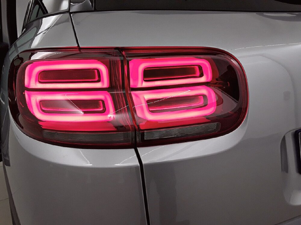 Occasion CITROEN C5 AirCross C5 Aircross BlueHDi 130 S&S BVM6 - Feel
