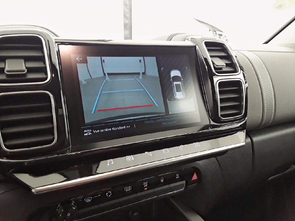 Occasion CITROEN C5 AirCross C5 Aircross BlueHDi 130 S&S BVM6 - Feel