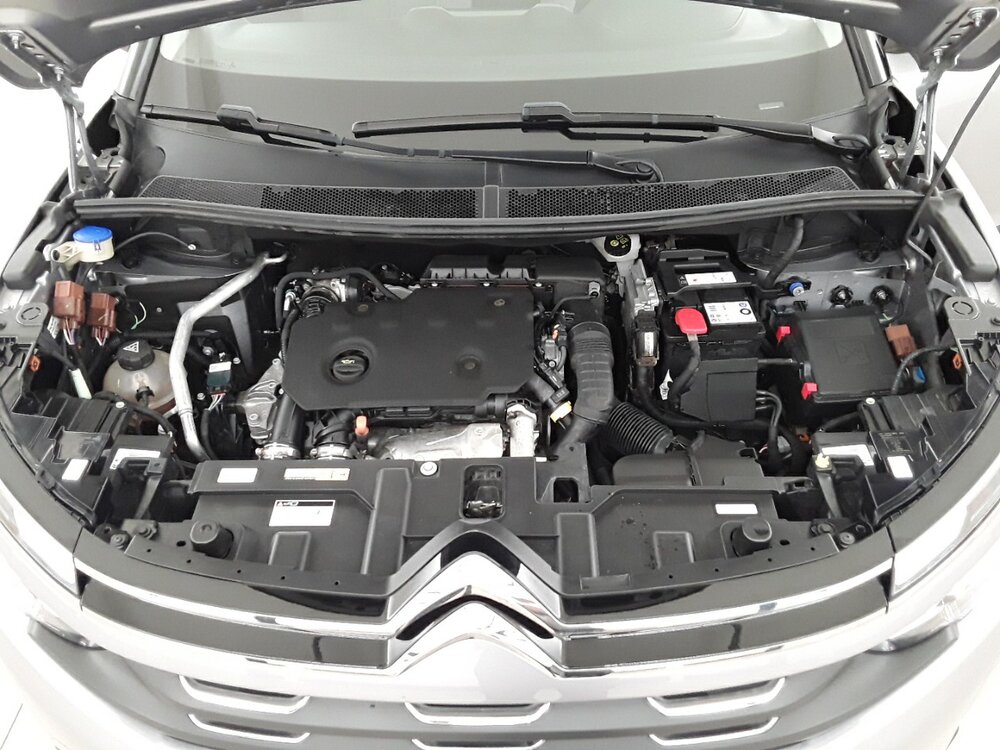 Occasion CITROEN C5 AirCross C5 Aircross BlueHDi 130 S&S BVM6 - Feel