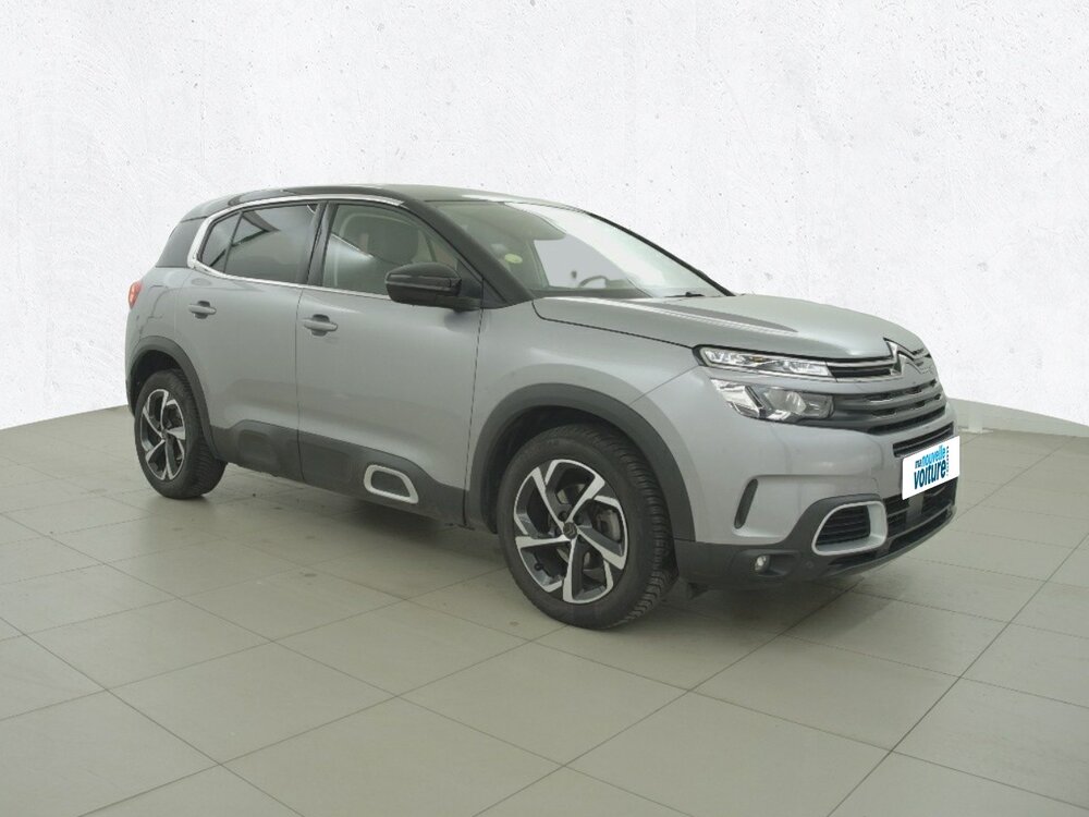 Occasion CITROEN C5 AirCross C5 Aircross BlueHDi 130 S&S BVM6 - Feel