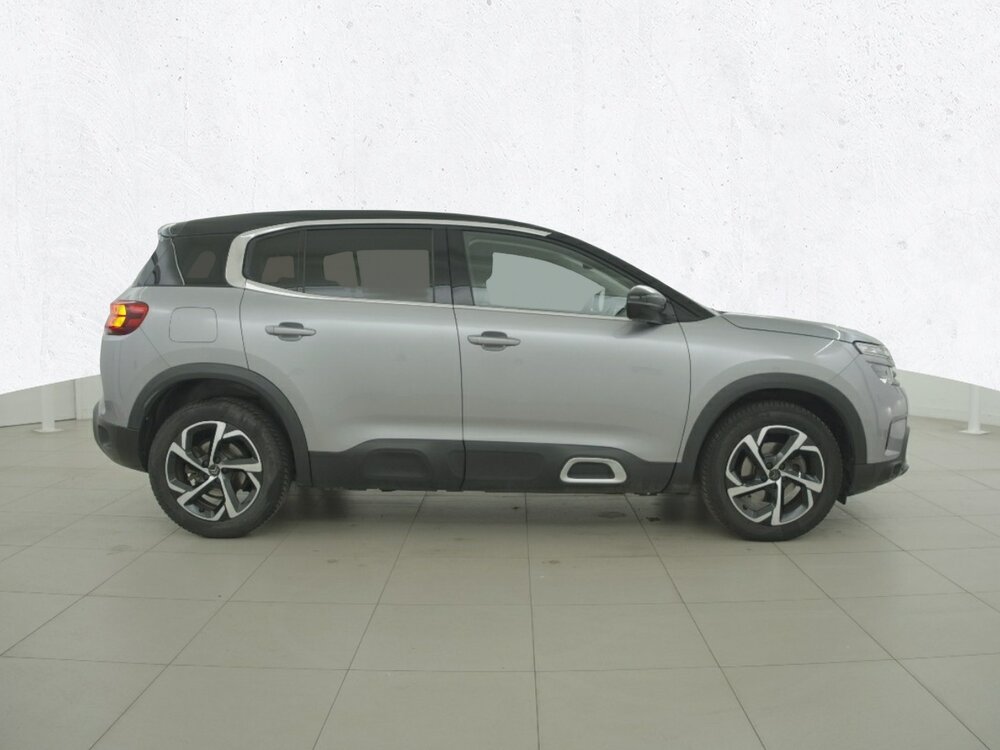 Occasion CITROEN C5 AirCross C5 Aircross BlueHDi 130 S&S BVM6 - Feel