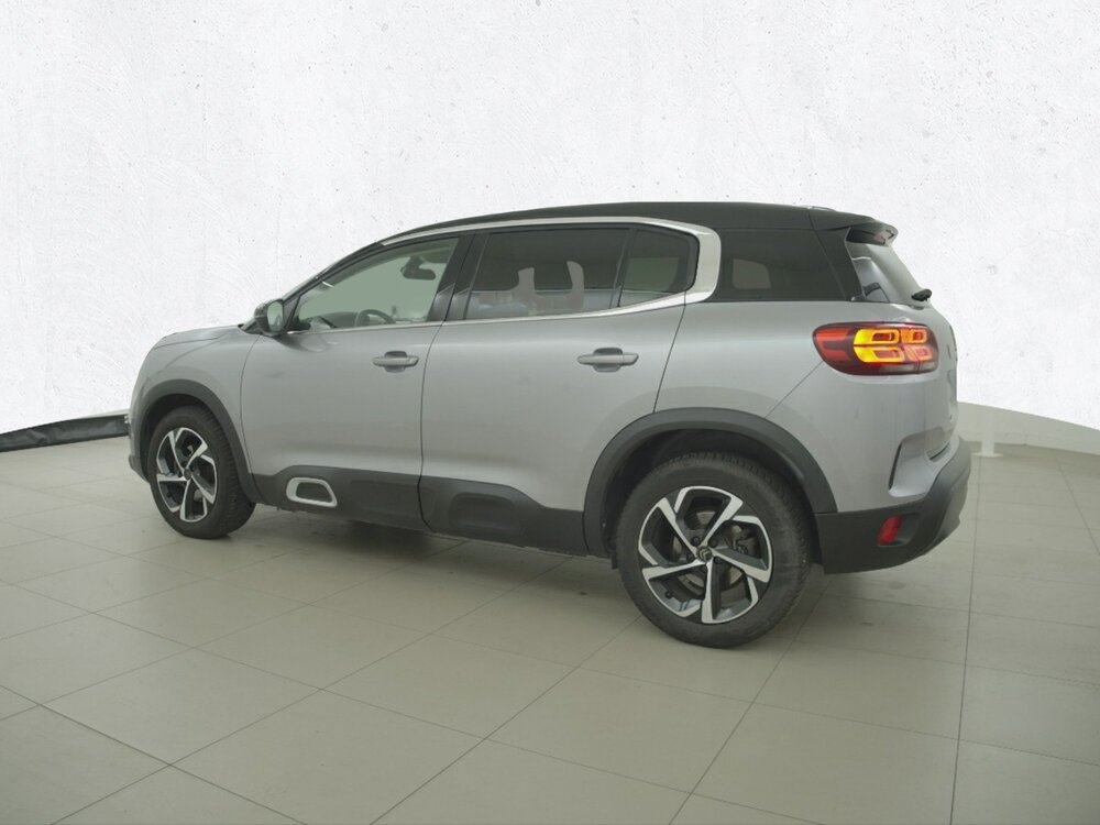 Occasion CITROEN C5 AirCross C5 Aircross BlueHDi 130 S&S BVM6 - Feel