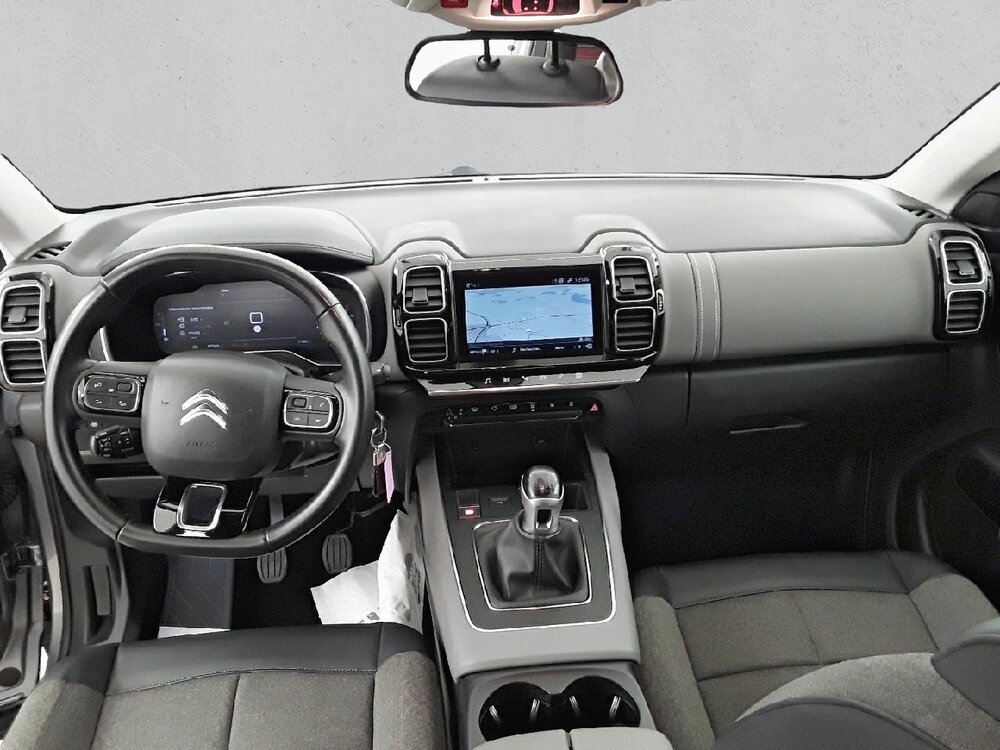 Occasion CITROEN C5 AirCross C5 Aircross BlueHDi 130 S&S BVM6 - Feel
