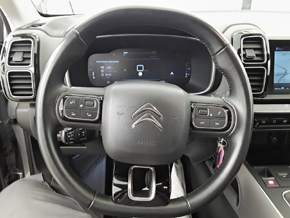 Occasion CITROEN C5 AirCross C5 Aircross BlueHDi 130 S&S BVM6 - Feel