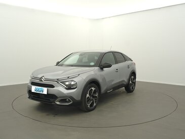 Occasion CITROEN C4 C4 BlueHDi 130 S&S EAT8