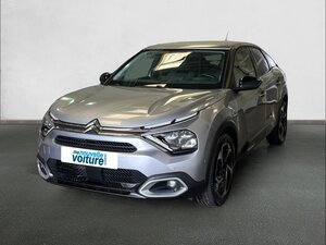Occasion CITROEN C4 C4 BlueHDi 130 S&S EAT8 - Shine
