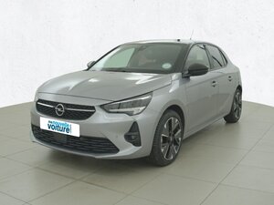 Occasion OPEL Corsa Corsa Electrique 136 ch & Batterie 50 kWh - GS Line