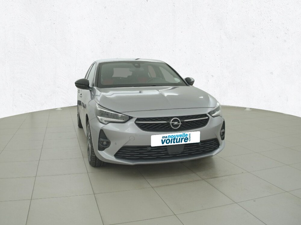 Occasion OPEL Corsa Corsa Electrique 136 ch & Batterie 50 kWh - GS Line
