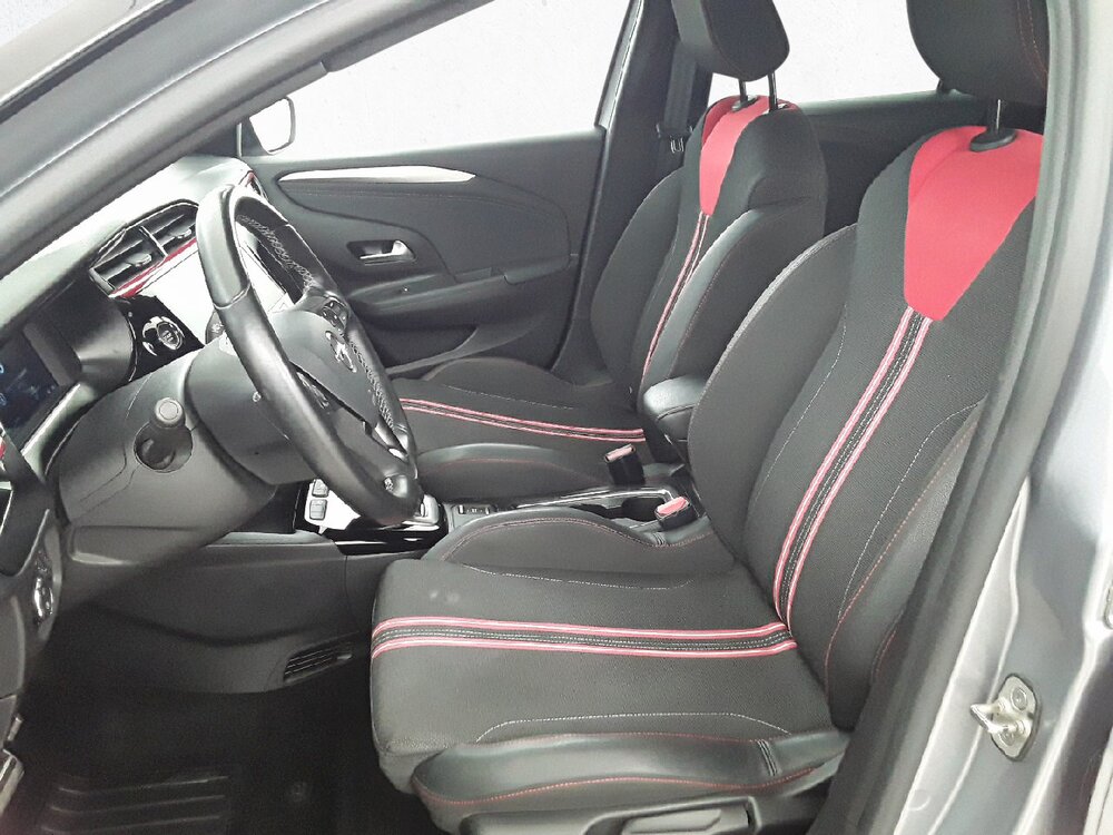 Occasion OPEL Corsa Corsa Electrique 136 ch & Batterie 50 kWh - GS Line