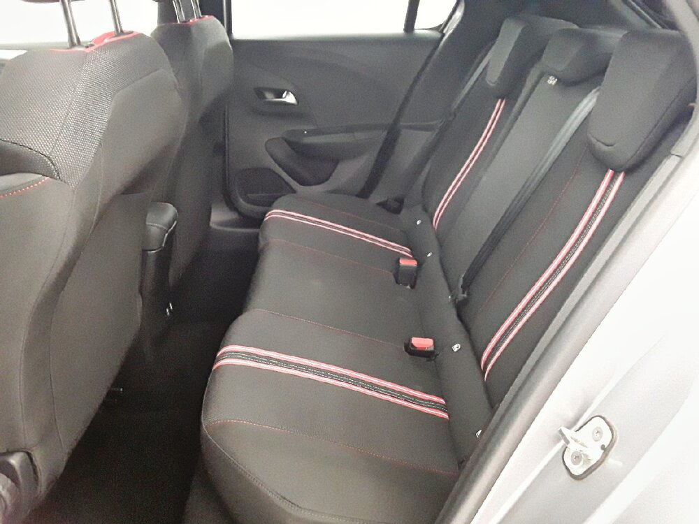 Occasion OPEL Corsa Corsa Electrique 136 ch & Batterie 50 kWh - GS Line