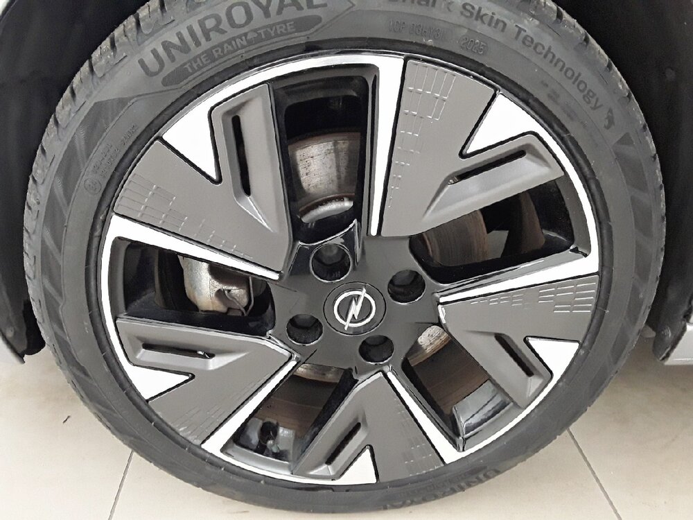 Occasion OPEL Corsa Corsa Electrique 136 ch & Batterie 50 kWh - GS Line