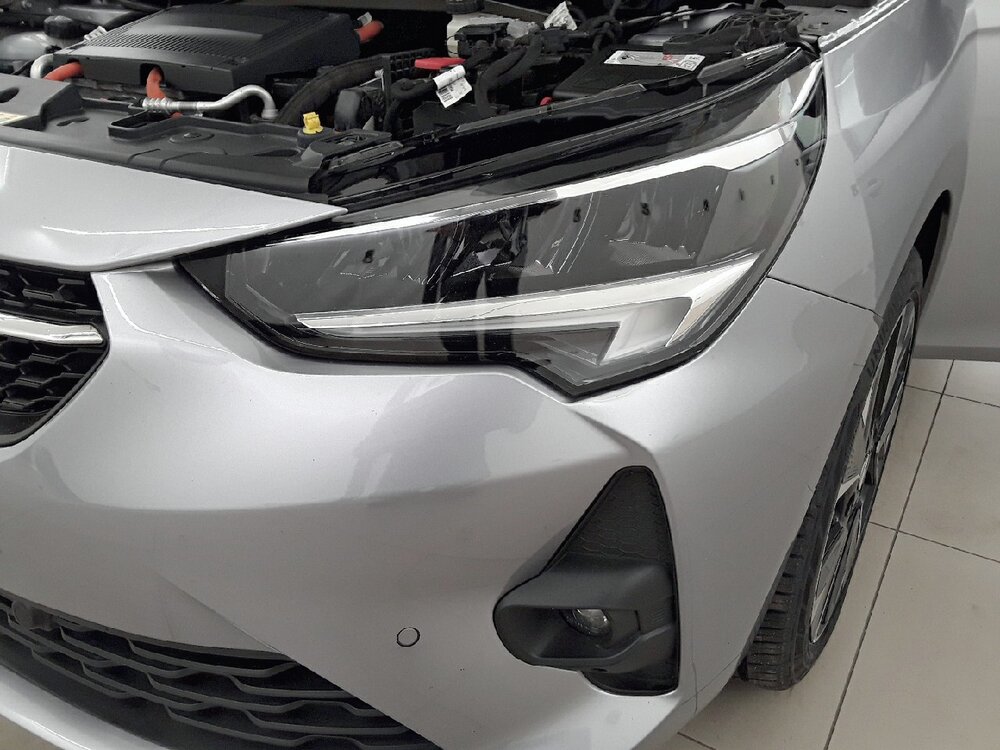 Occasion OPEL Corsa Corsa Electrique 136 ch & Batterie 50 kWh - GS Line