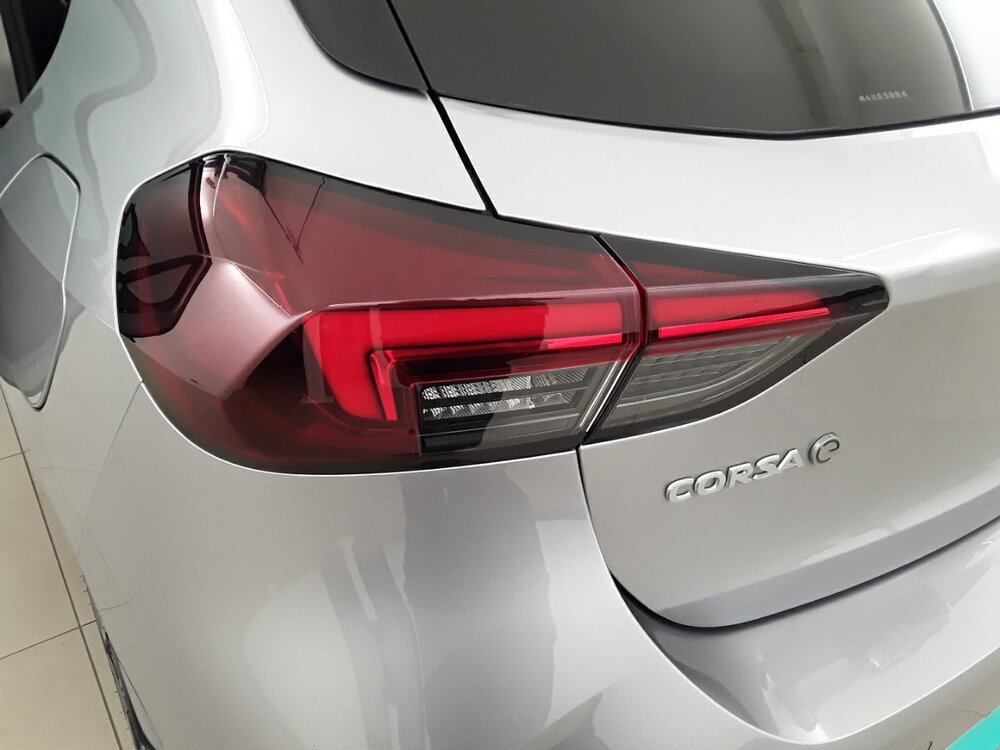 Occasion OPEL Corsa Corsa Electrique 136 ch & Batterie 50 kWh - GS Line