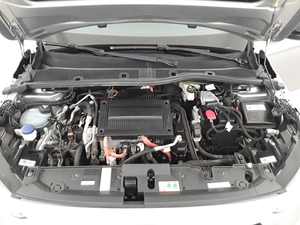 Occasion OPEL Corsa Corsa Electrique 136 ch & Batterie 50 kWh - GS Line