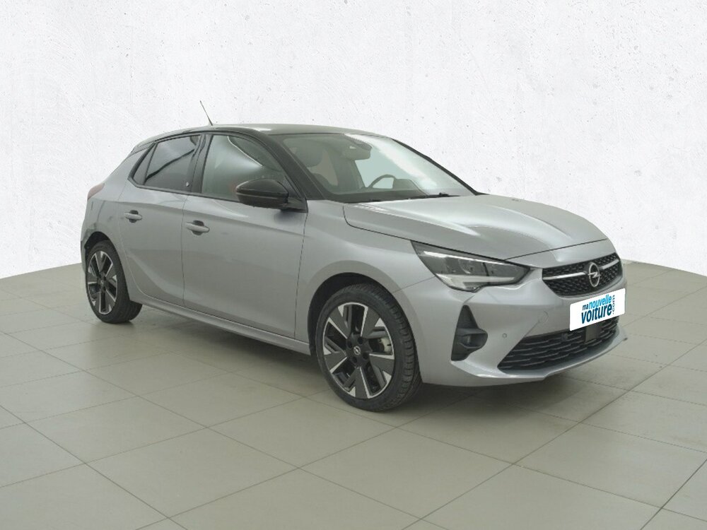 Occasion OPEL Corsa Corsa Electrique 136 ch & Batterie 50 kWh - GS Line