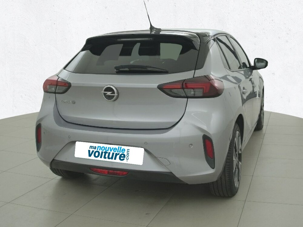 Occasion OPEL Corsa Corsa Electrique 136 ch & Batterie 50 kWh - GS Line