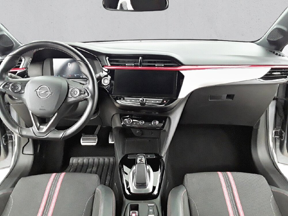 Occasion OPEL Corsa Corsa Electrique 136 ch & Batterie 50 kWh - GS Line