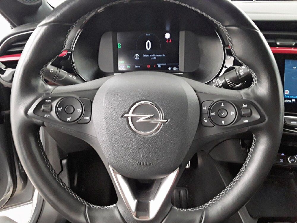 Occasion OPEL Corsa Corsa Electrique 136 ch & Batterie 50 kWh - GS Line