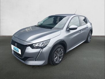 Occasion PEUGEOT 208 208 Electrique 50 kWh 136ch - Allure Business