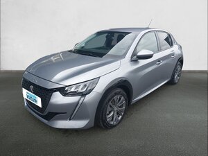 Occasion PEUGEOT 208 208 Electrique 50 kWh 136ch - Allure Business