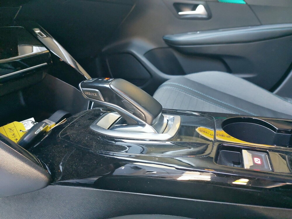 Occasion PEUGEOT 208 208 Electrique 50 kWh 136ch - Allure Business