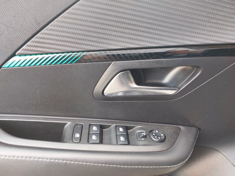 Occasion PEUGEOT 208 208 Electrique 50 kWh 136ch - Allure Business